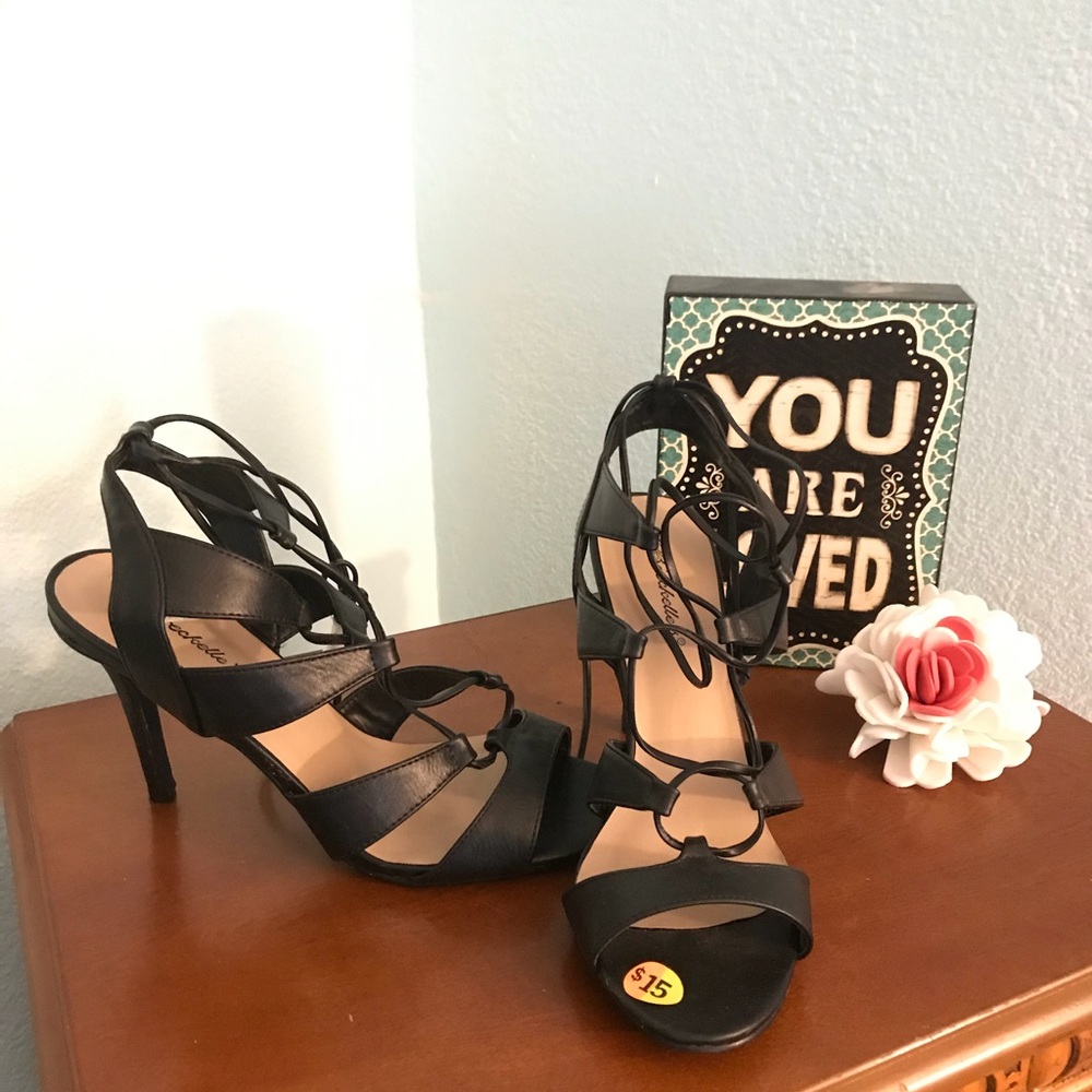 Women’s heels
